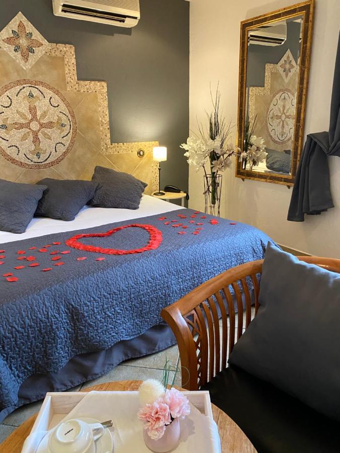 Logis Hotel Les II Mas - Perpignan Sud Cabestany Екстериор снимка