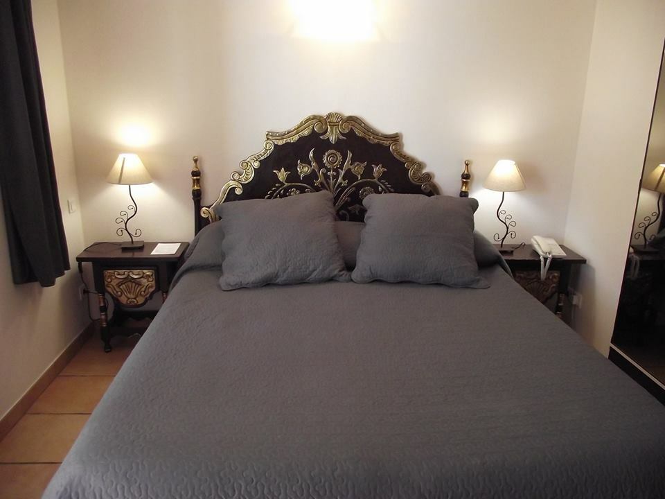 Logis Hotel Les II Mas - Perpignan Sud Cabestany Екстериор снимка