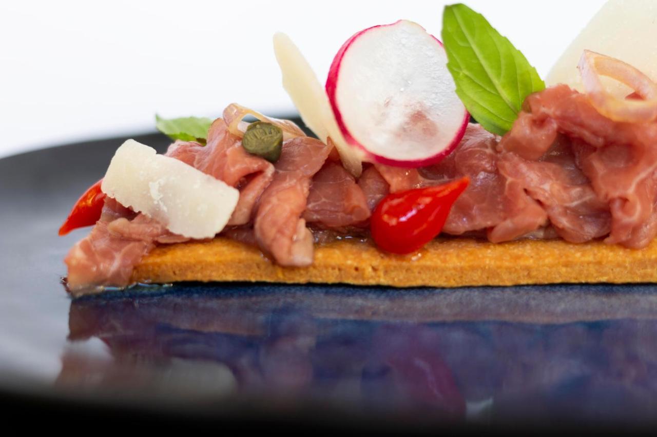 Logis Hotel Les II Mas - Perpignan Sud Cabestany Екстериор снимка